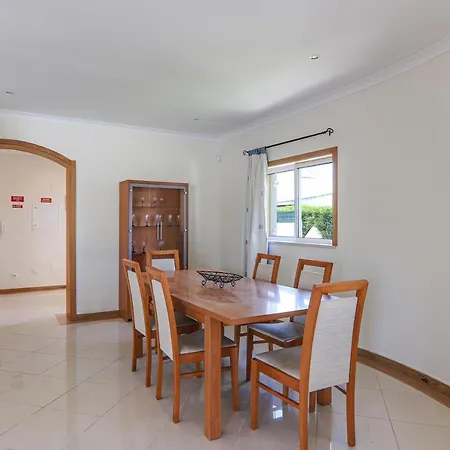 Villa Albrena Ii Guia (Faro)
