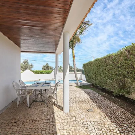 Villa Albrena Ii