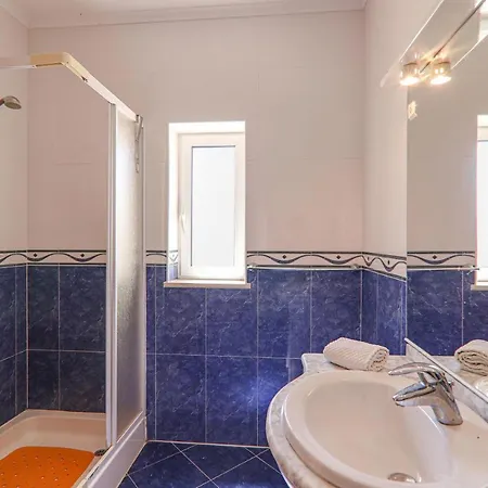 Albrena Ii Villa